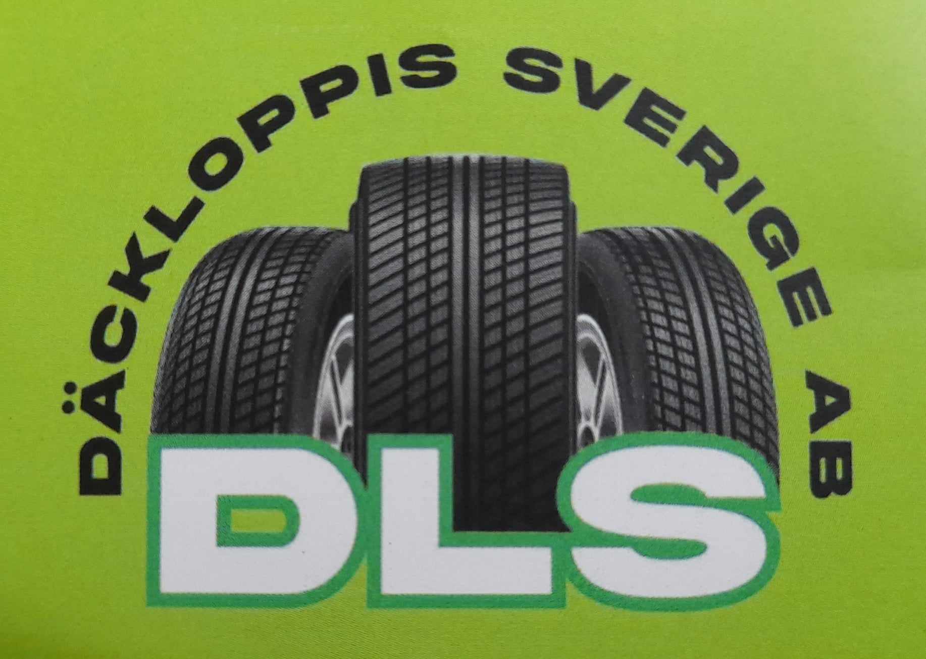 Däckloppis Sverige